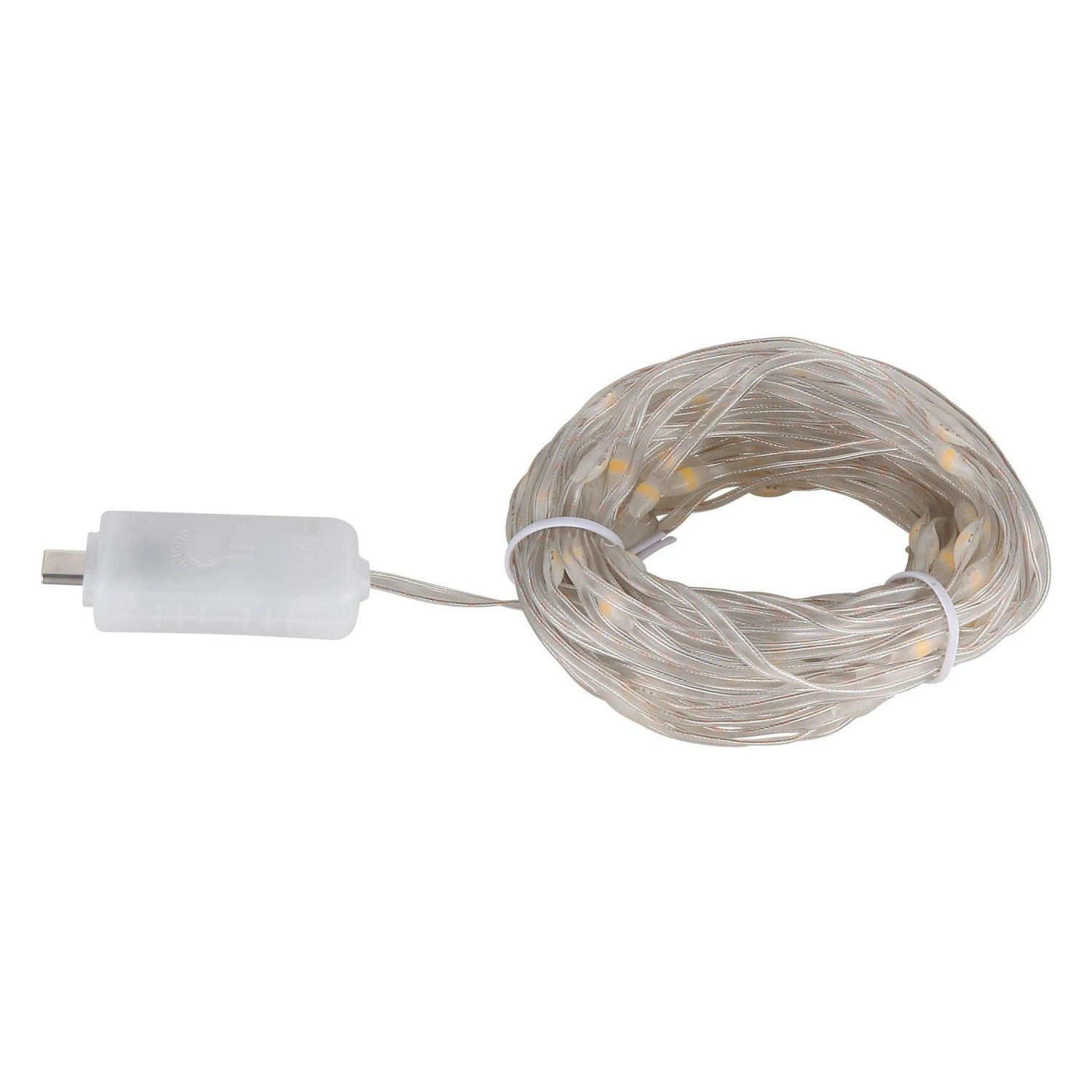 Mömax Lichterkette Juzil ca. 500cm max. 0,06Watt_6