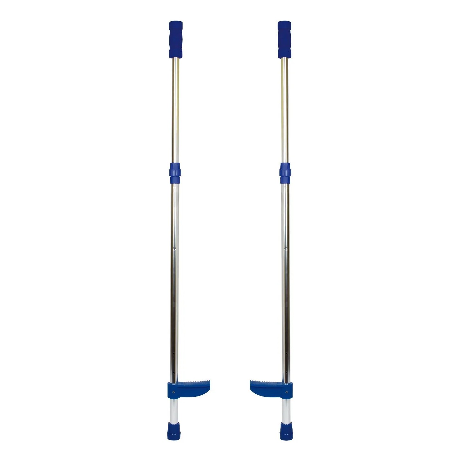 small foot Stelzen mit Teleskopstange