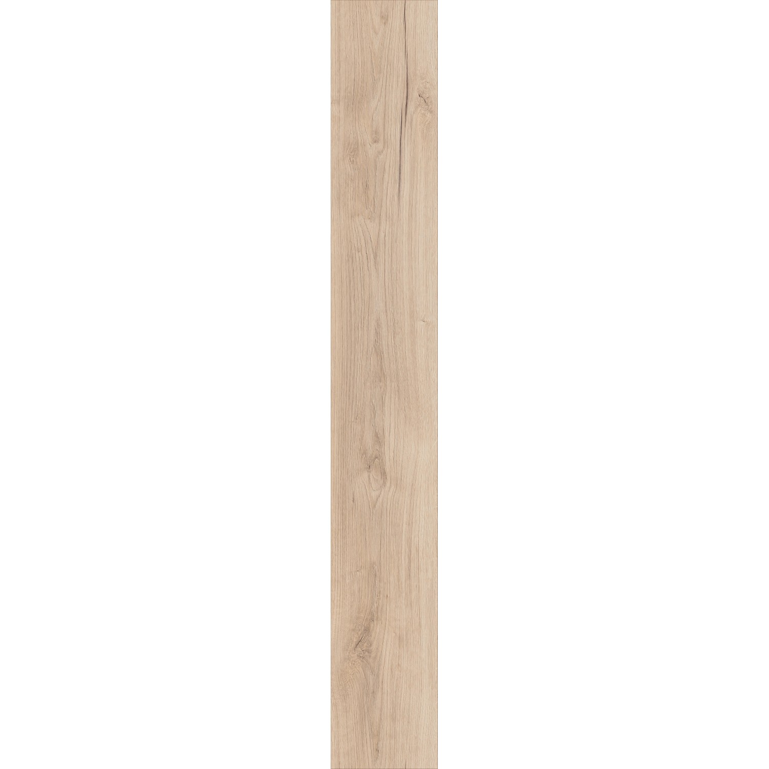 Kaindl Laminat Poseidon Hawaii Oak, wasserfeste Diele in heller Holzoptik.