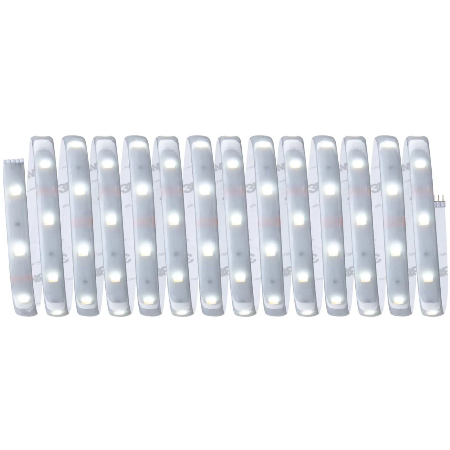 Paulmann MaxLED 250 LED-Streifen, tunable white, 5m Basis-Set für Smart Home Zigbee.