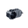Kaiser Electronic-Dose 1068-05 für Unterputzmontage, 6 cm tief.