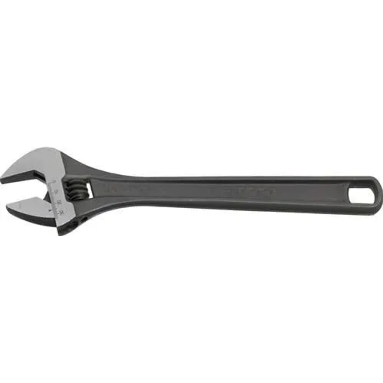 Hazet Rollgabelschlüssel 279-6 max.24mm L.157mm m.Einstellskala