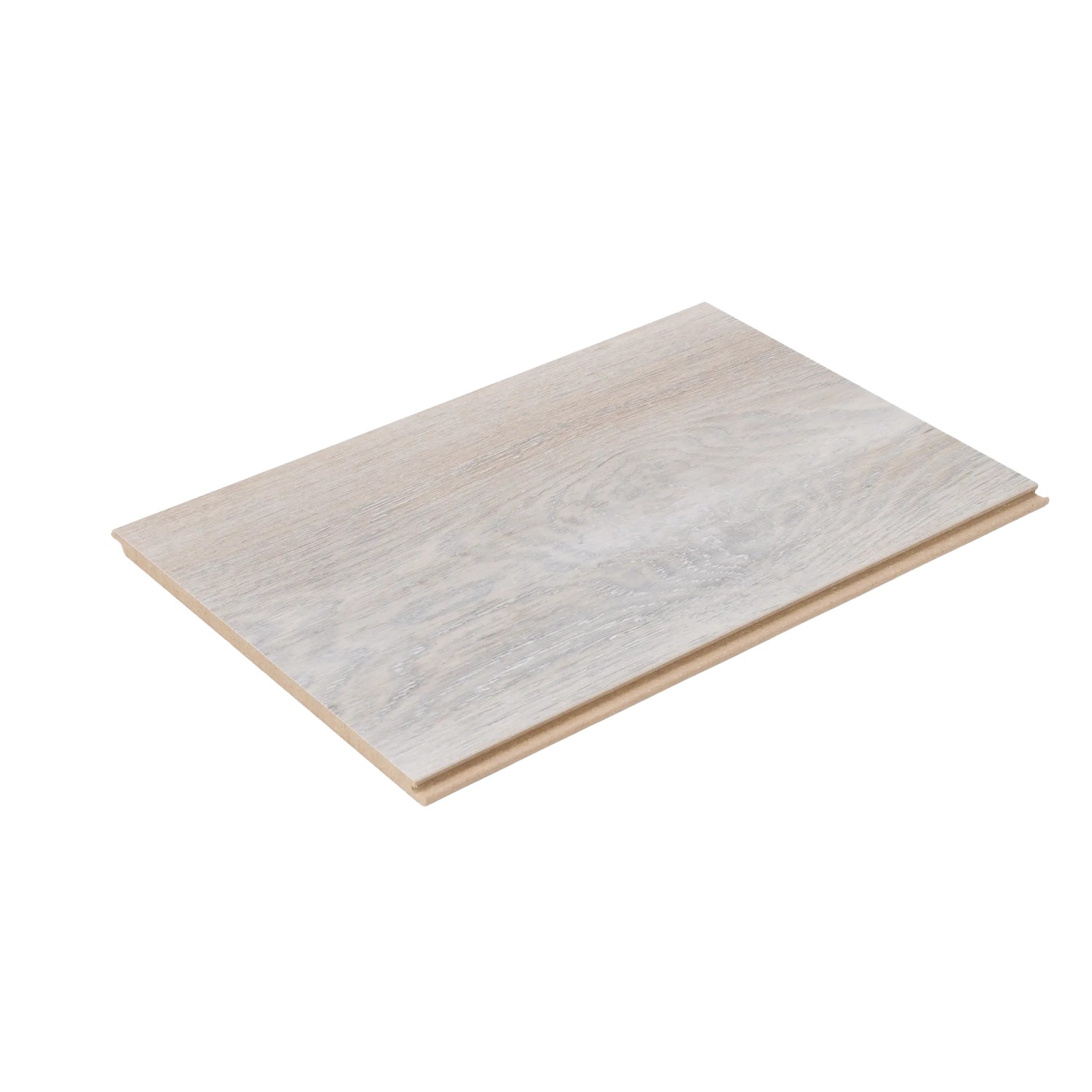 Egger Laminatmuster NatureSense EL2074 Abergele 297 mm x 193 mm Eiche Hell