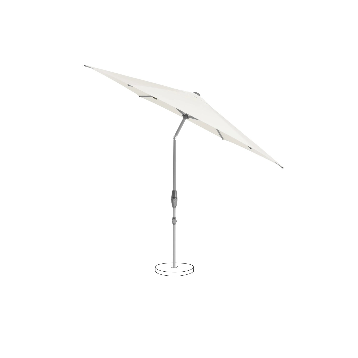 Zialofi 3-in-1 Katzenfutterschale Mit Trinkflasche - Geneigt & Rückenschonend