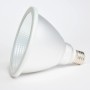 Venso E27 LED-Pflanzenlampe (15 W) für Indoor Plants, Nahaufnahme.