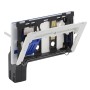 Geberit DuoFresh Einschub für Reinigungswürfel im Sigma UP-Spülkasten (12 cm).