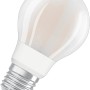 Osram E27 LED Leuchtmittel in Glühlampenform, 11W, warmweißes Licht.