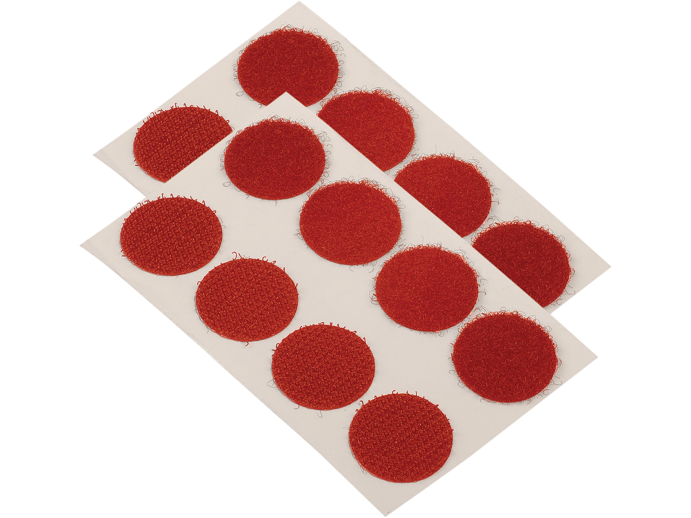 Miniblings 10 Toppe Termoadesive Punto Dots – 20 Mm, Colore Verde Mela (Apfelgrün), Per Vestiti E Accessori, Fatte A Mano A Berlino - 2