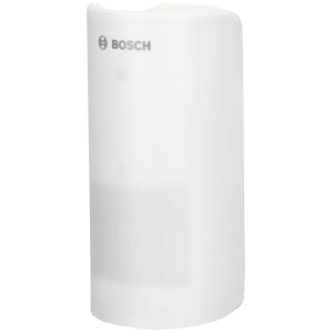 Bosch Smart Home Bewegungsmelder in Weiß für mehr Sicherheit im Haus.