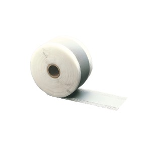 Qboard Dichtband, 12cm breit, 3m lang, zur Abdichtung von Bauplatten im Nassbereich.