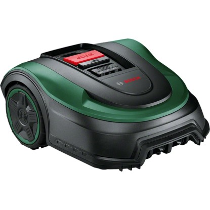 Bosch Mähroboter Indego S 500