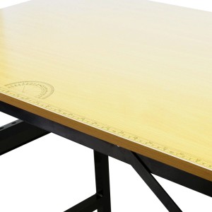 Wiltec Werkbank 100X60X76Cm Klappbar Werktisch 150Kg Arbeitstisch Werkstatt