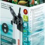 Eheim UV-Klärer 9W reeflexUV 500 im Karton. UVC-Gerät zur Reduzierung von Keimen und Trübungen im Aquarium.