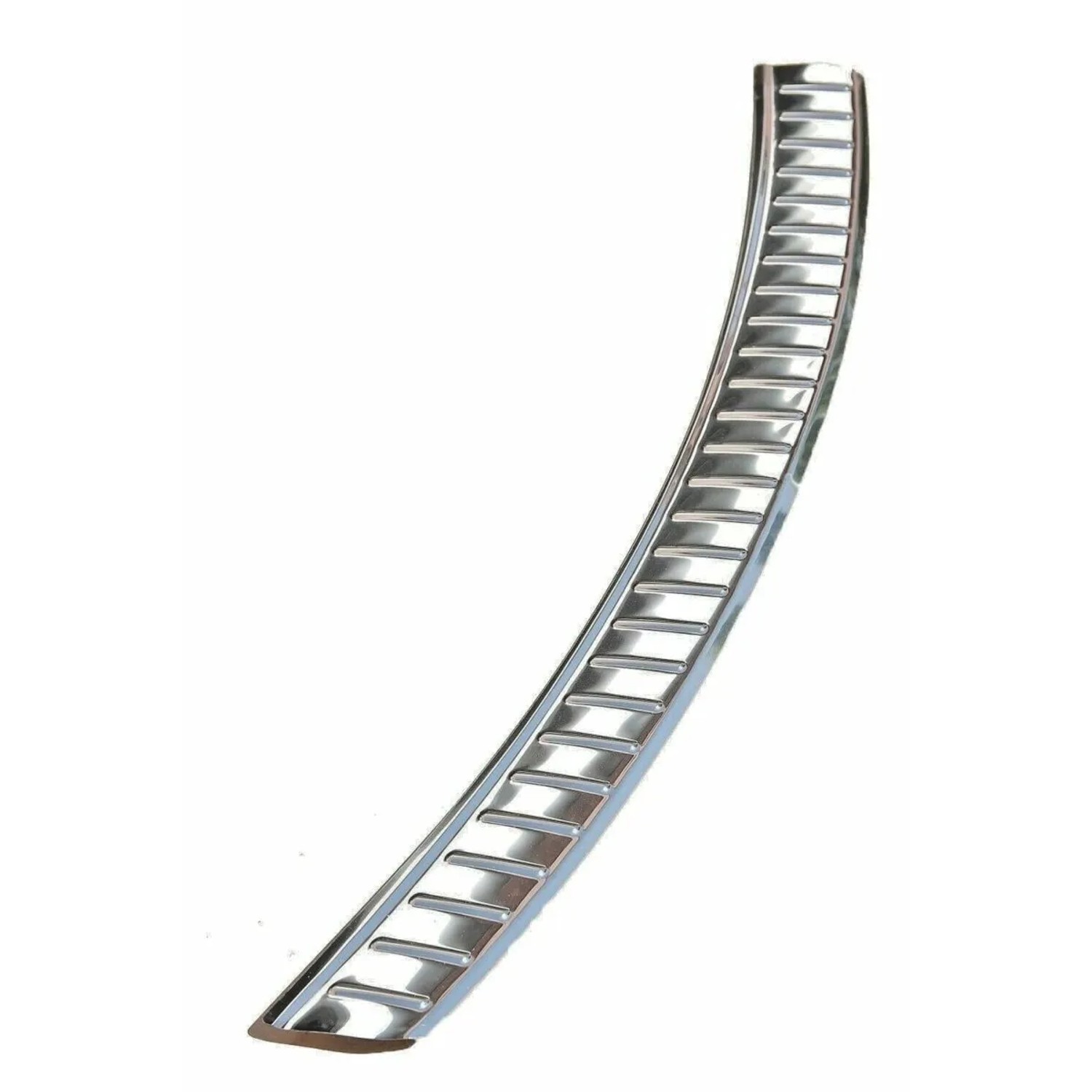 Thumbnail - Recambo Ladekantenschutz Edelstahl chrom für VW TOUAREG I BJ 2002-2010