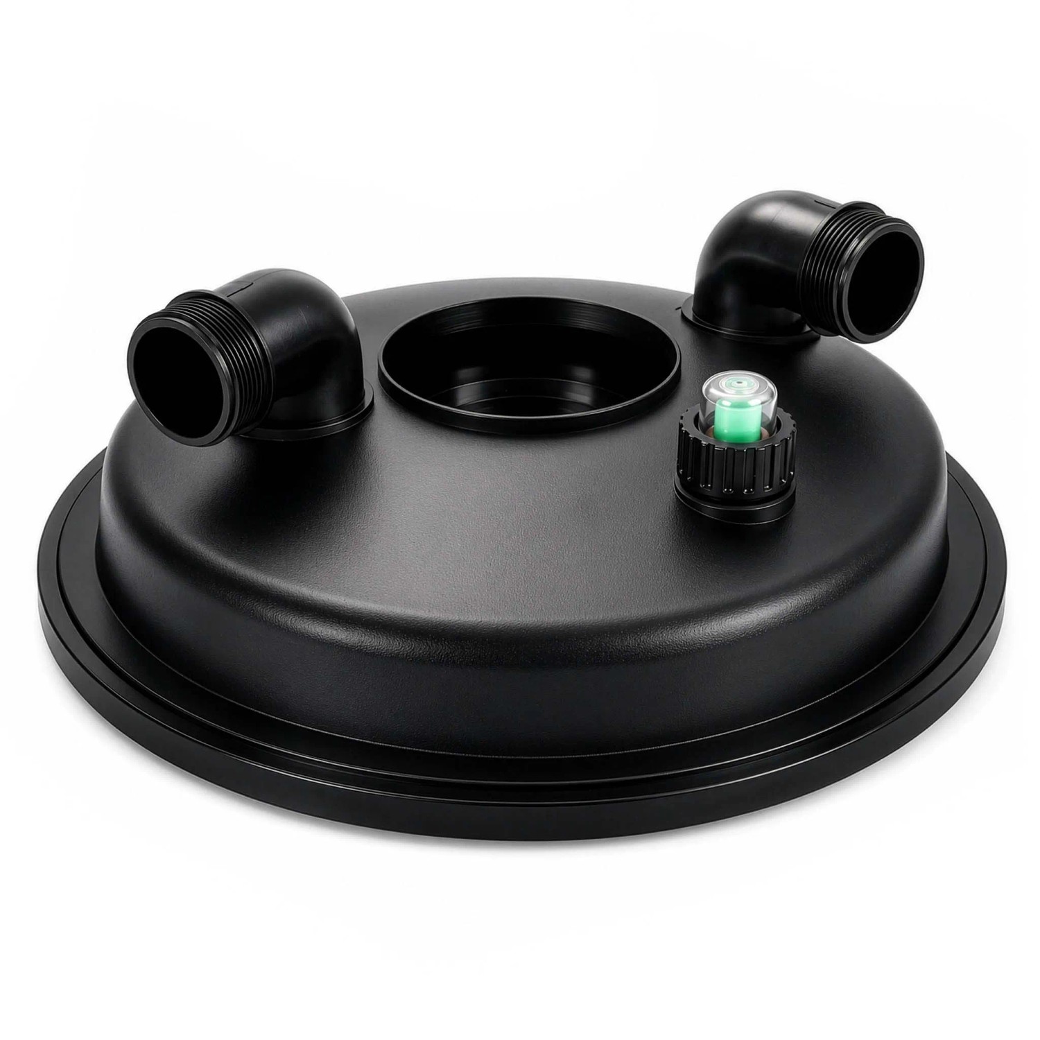 Wiltec Sunsun Ersatzteil Für Druckteichfilter Cpf-280 Deckel Teichfilter