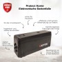 Protect Home elektronische Rattenfalle für Innenräume, sichere und hygienische Rattenbekämpfung.