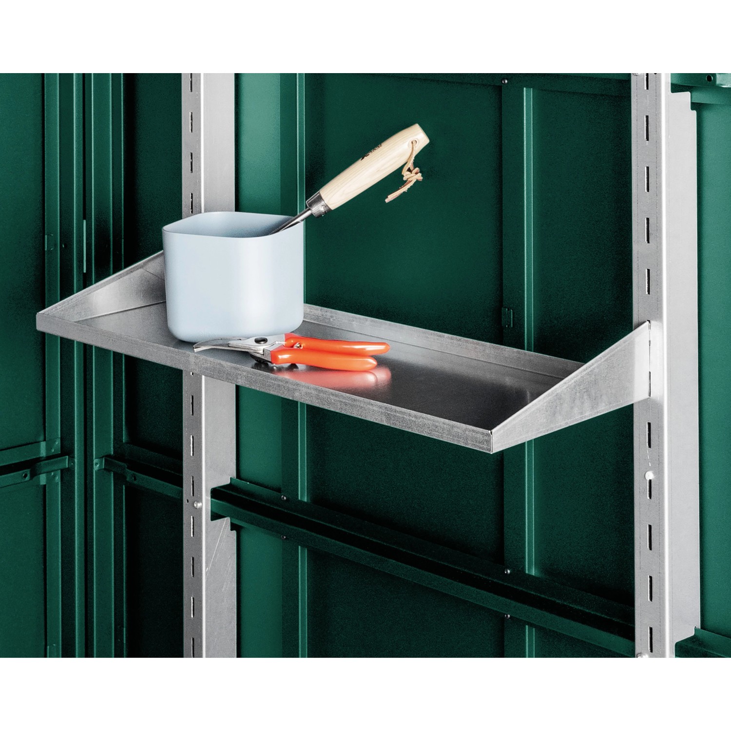 Hörmann Regalhalter kurz günstig online kaufen