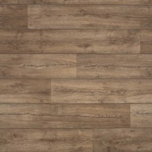 Karat CV Bodenbelag Atlantic Eiche Antik, PVC-Boden in Holzoptik mit Textilrücken.