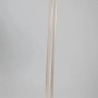 Westfalia Steh Kehrgarnitur mit Holzgriff und Kehrschaufel, 107 cm hoch.