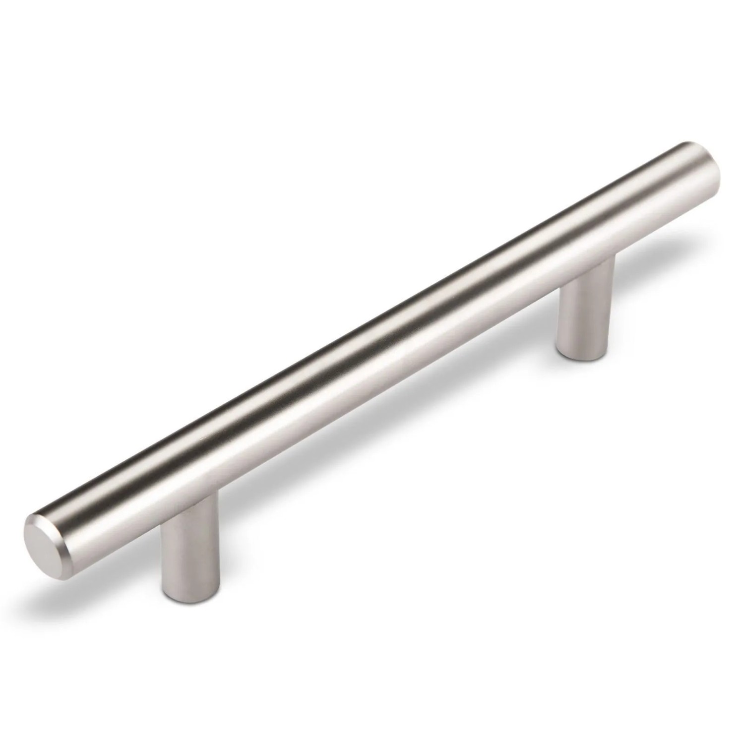 SOTECH Stangengriff G12 BA 96 mm Chrom Matt