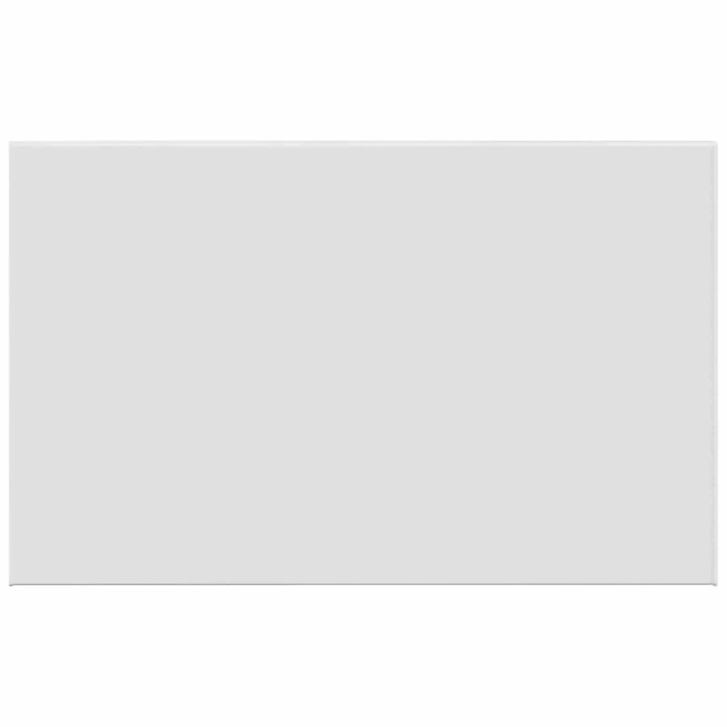 vidaXL Fensterbank Weiß 100 x 50 x 4,5 cm PVC Gemischt mit UPVC 42022179 günstig online kaufen