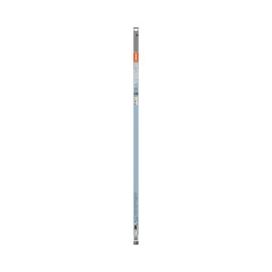 Lange, zylindrische OSRAM LED Röhre T8 36 EM, kaltweiß 4000 K, 17,7 W. Ideal für helle Beleuchtung.
