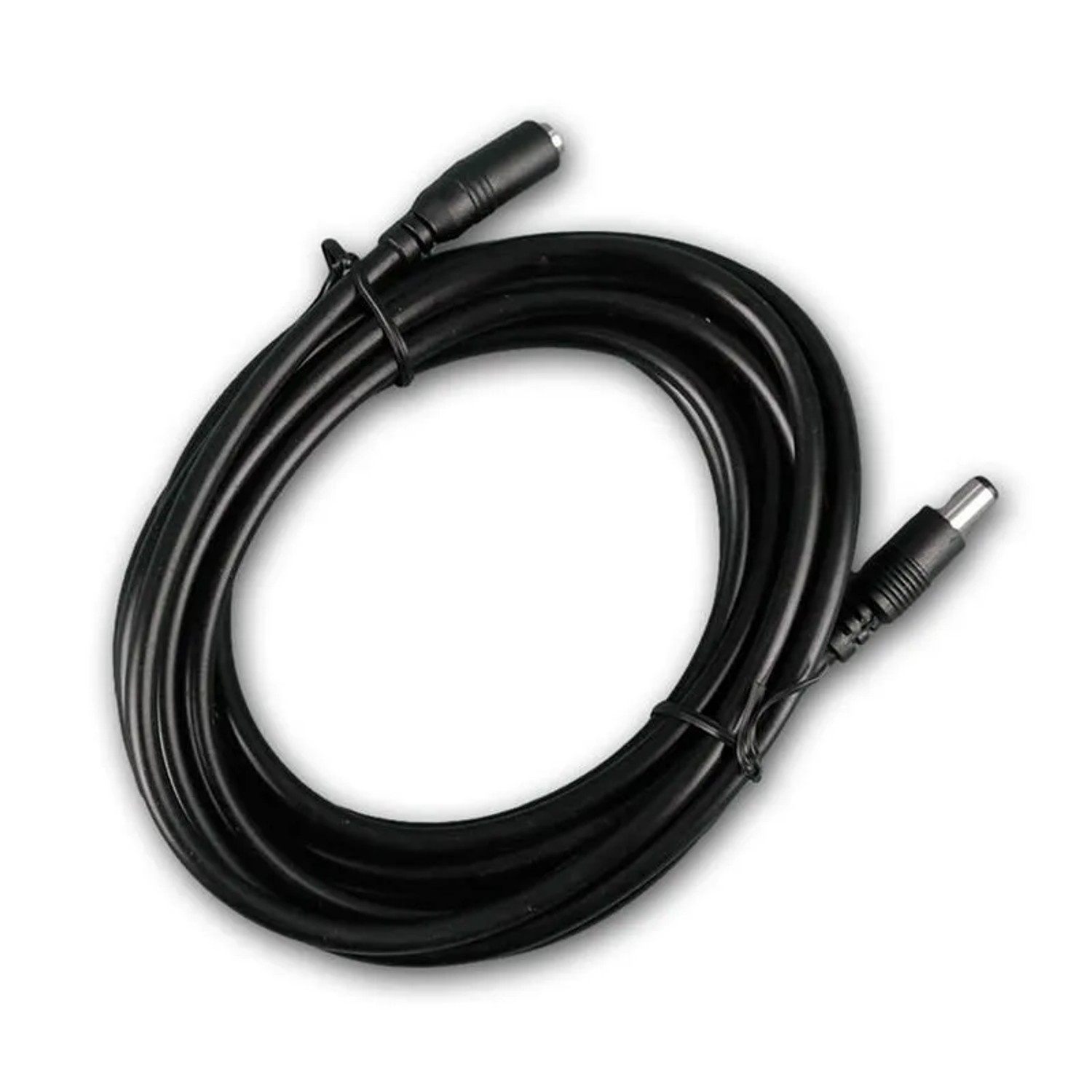 Goobay DC-Verlängerungskabel 25 mm Pin 3m Kabel