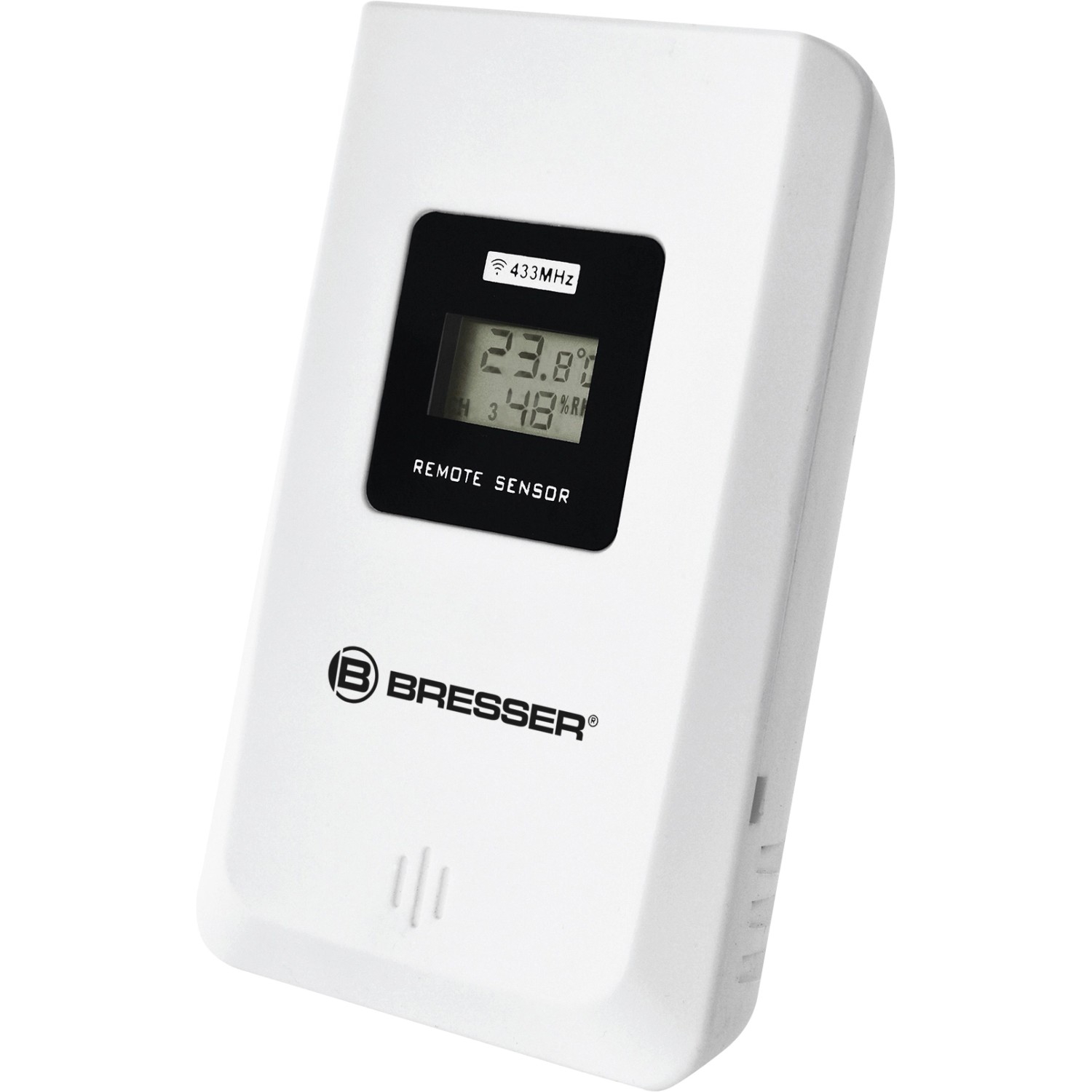 Bresser FunkHygrometer kaufen bei OBI