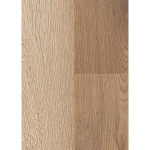 Classen Laminat 8 mm, wasserfest, Eiche hellbraun. Laminatboden in Holzoptik.
