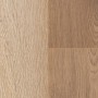 Classen Laminat 8 mm, wasserfest, Eiche hellbraun. Laminatboden in Holzoptik.
