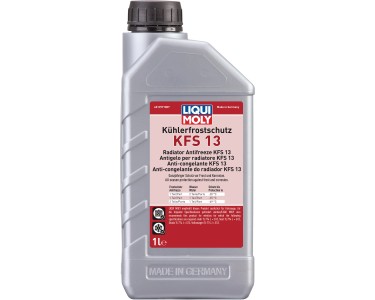 Kühlerfrostschutz 1 l KFS 13 kaufen bei OBI
