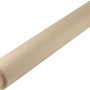 Rolle LUX Auslegepapier, 1 m x 100 m, aus Altpapier für Abdeckarbeiten.