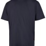 Marineblaues Hans Schäfer Workwear T-Shirt Gr. M aus Baumwolle.