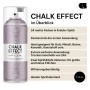 COSMOS LAC Kreidefarbe Spray Chalk Effect  Hochwertige Chalky Kreidesprühfarbe Farbspray  Spray Paint Farbe Flieder_3