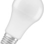 Osram E27 LED-Lampe in Glühlampenform, 13W, 1521lm, 11,8x6cm. Weißes LED Leuchtmittel.