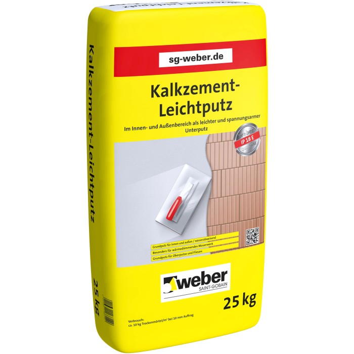 Zement kaufen bei OBI