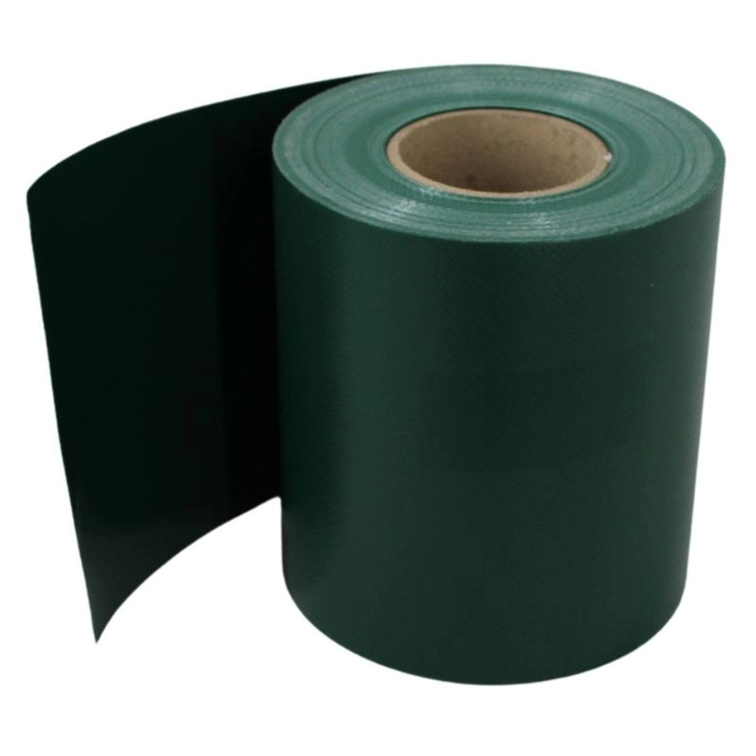 Galaflor Sichtschutzstreifen PVC für Doppelstabmattenzaun 35mx19cm 630g/m² günstig online kaufen
