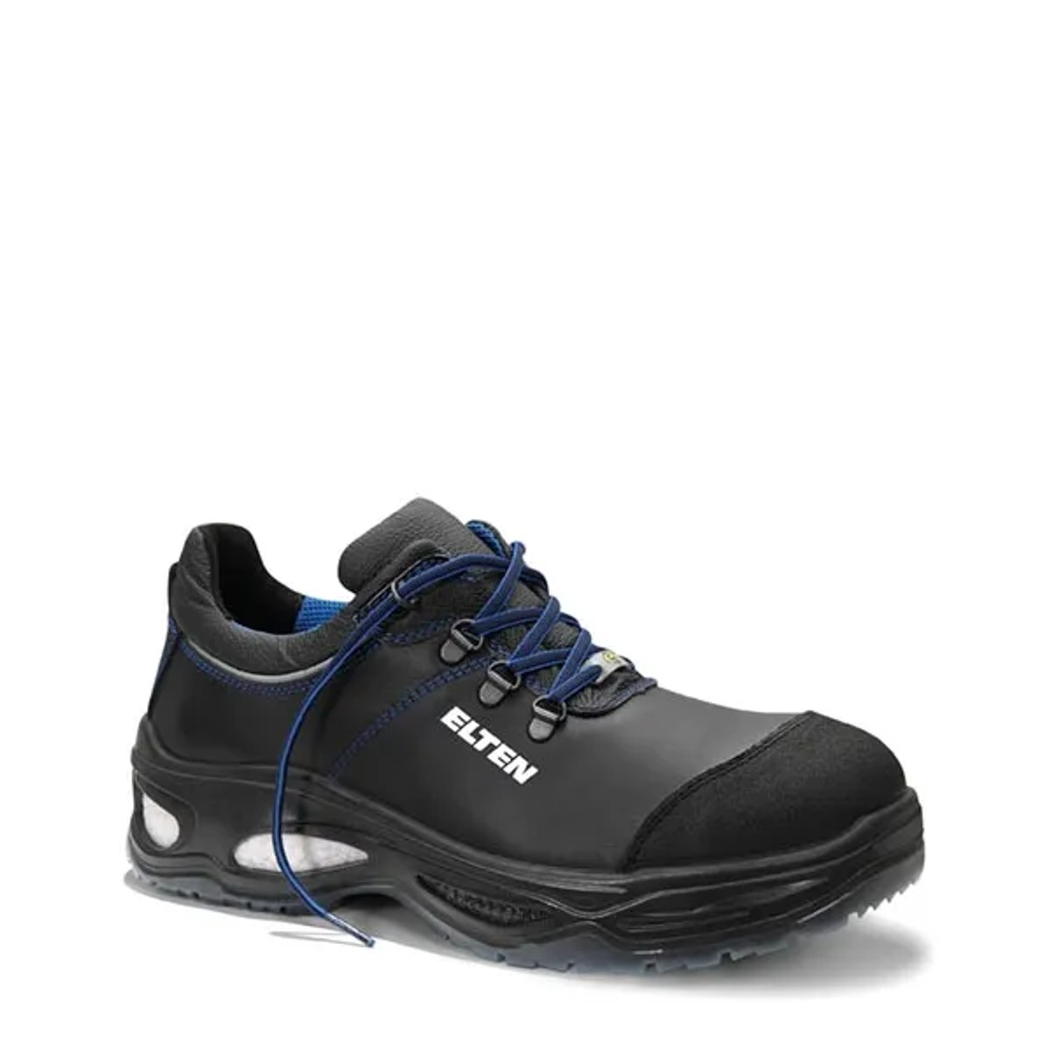 Elten Sicherheitshalbschuh Milton Low Esd S3 Gr. 43