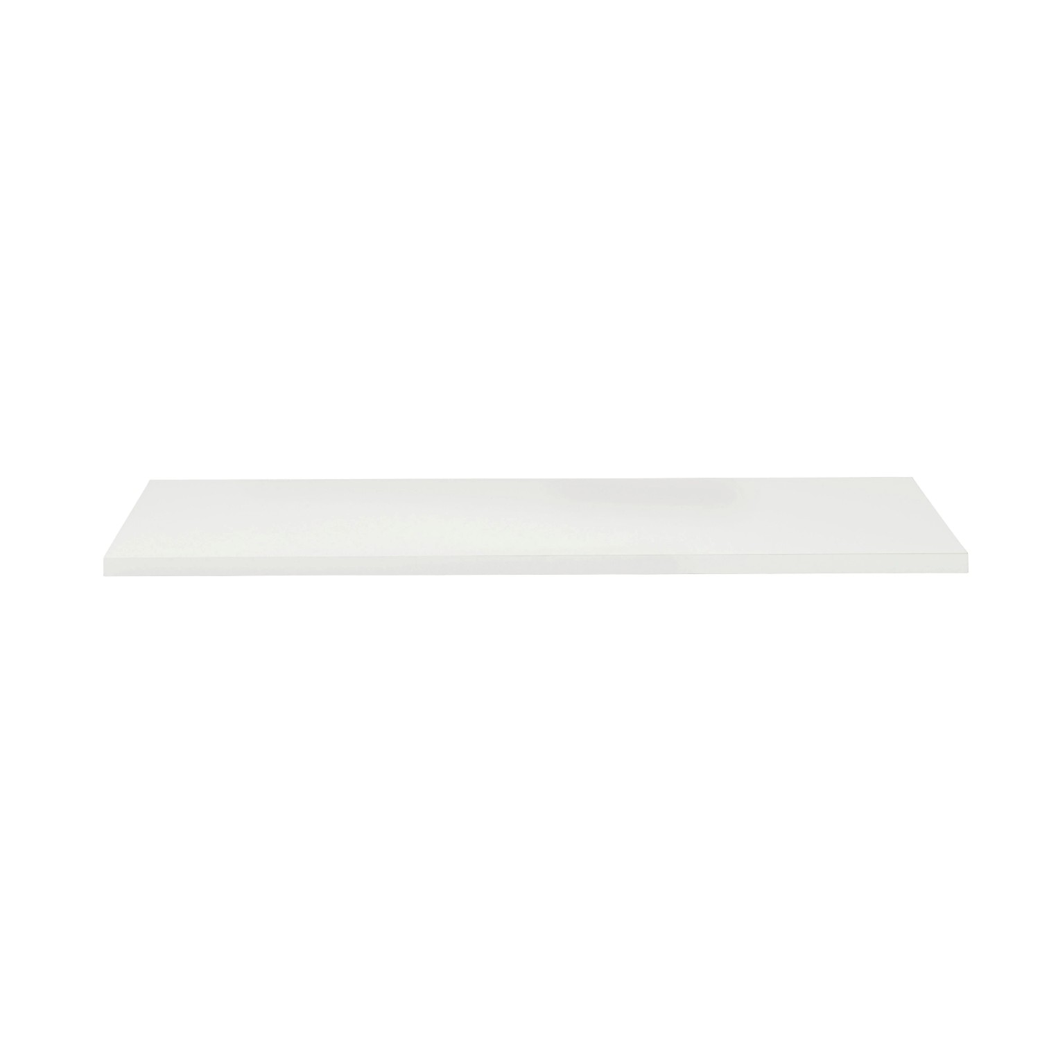 Mömax Wandboard in Weiß