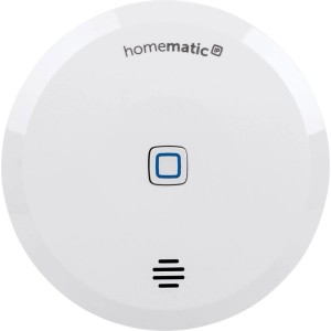 Homematic IP Wassersensor, SWD-2, Wasserschäden vorbeugen
