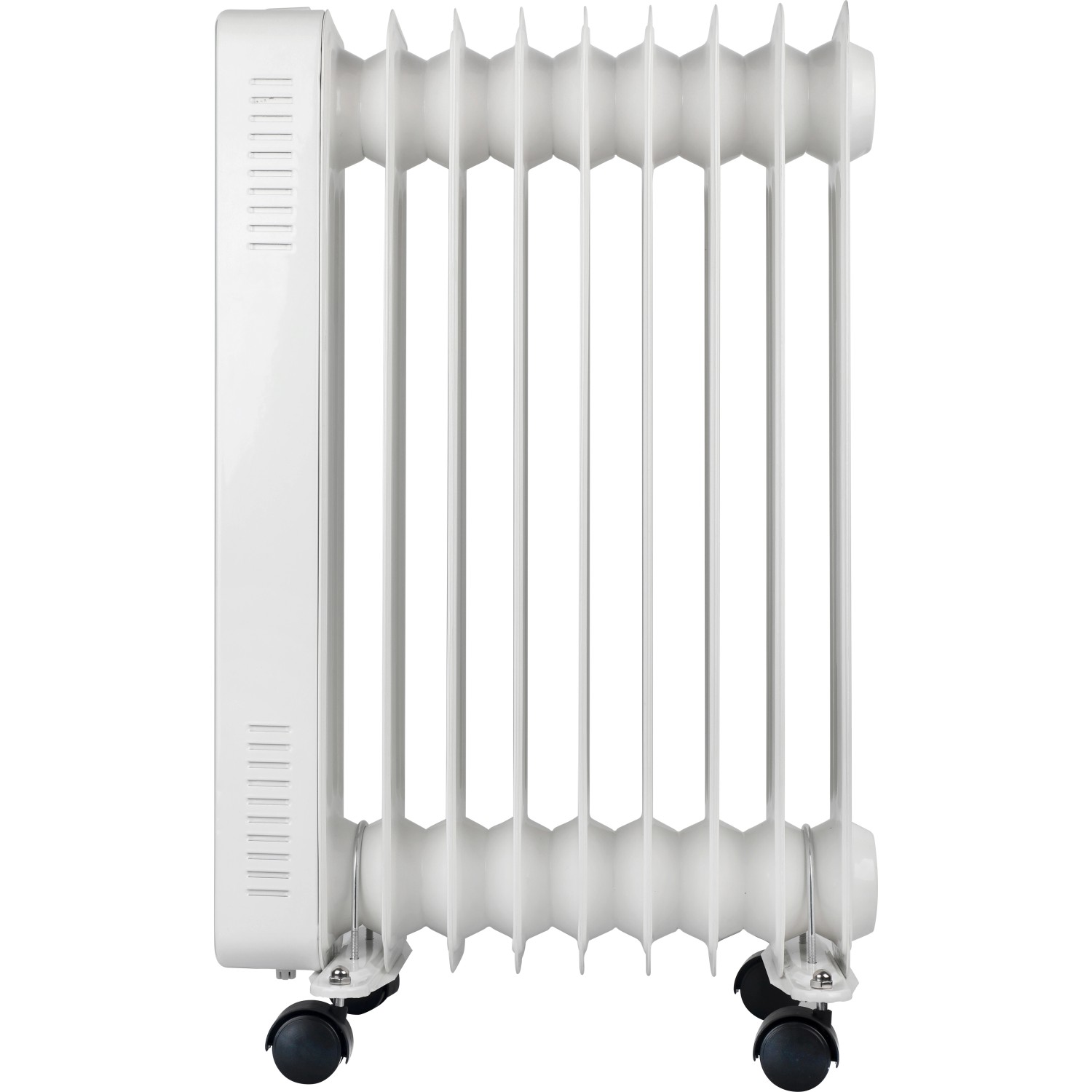 Mobiler Ölradiator Hultsfred Hot Air 2.000 W günstig online kaufen