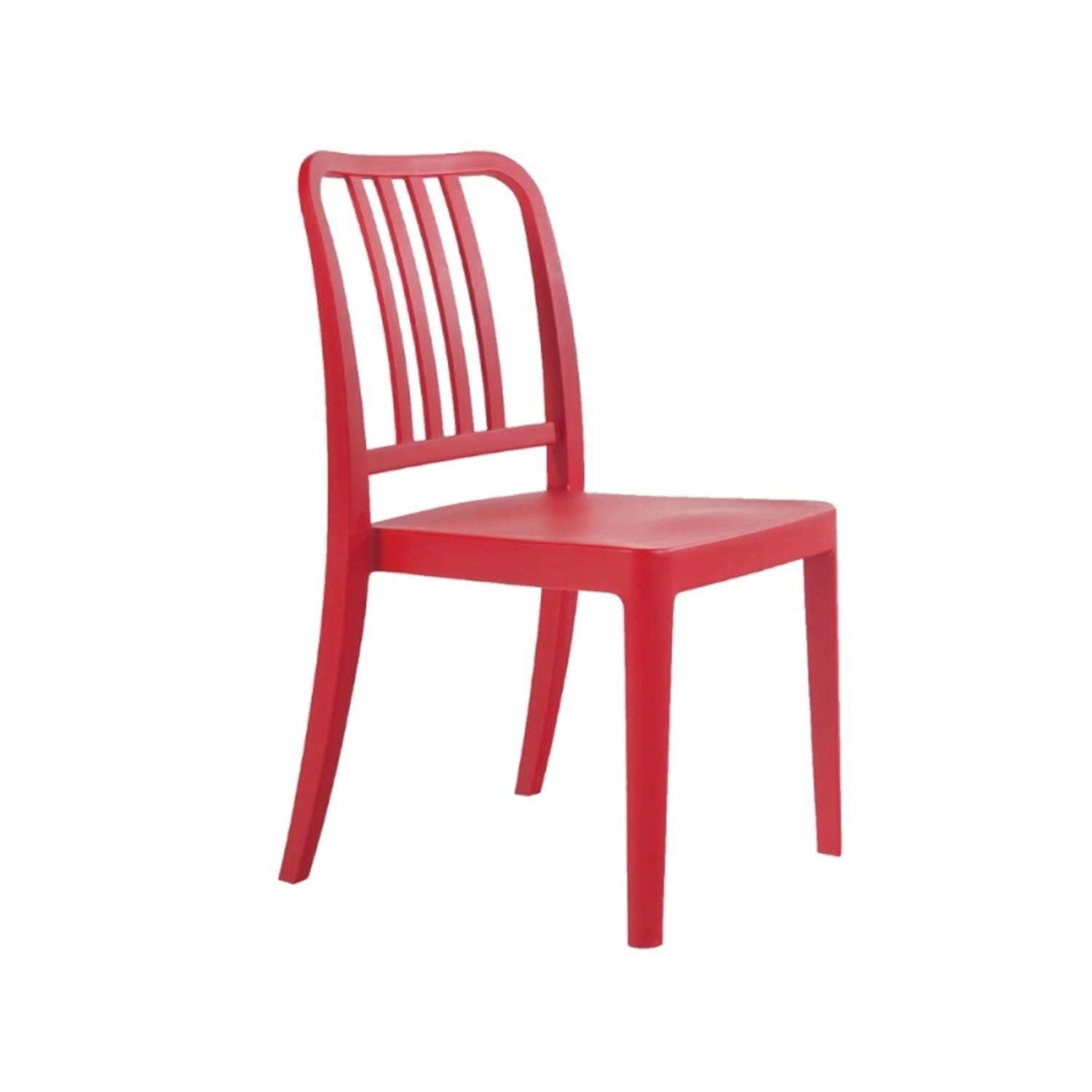 Papatya Stuhl Varia Rot 04 günstig online kaufen