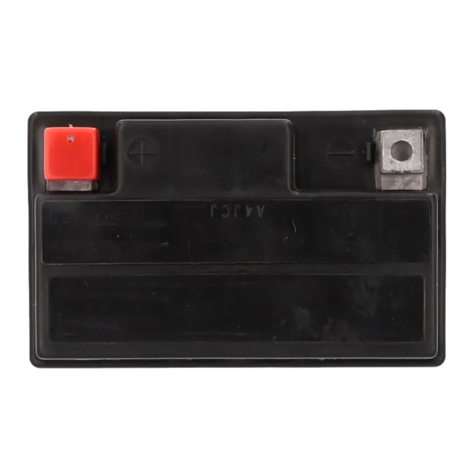 Varta MoBa Batterie 6 Ah Powersports Active AGM, 12V Motorradbatterie