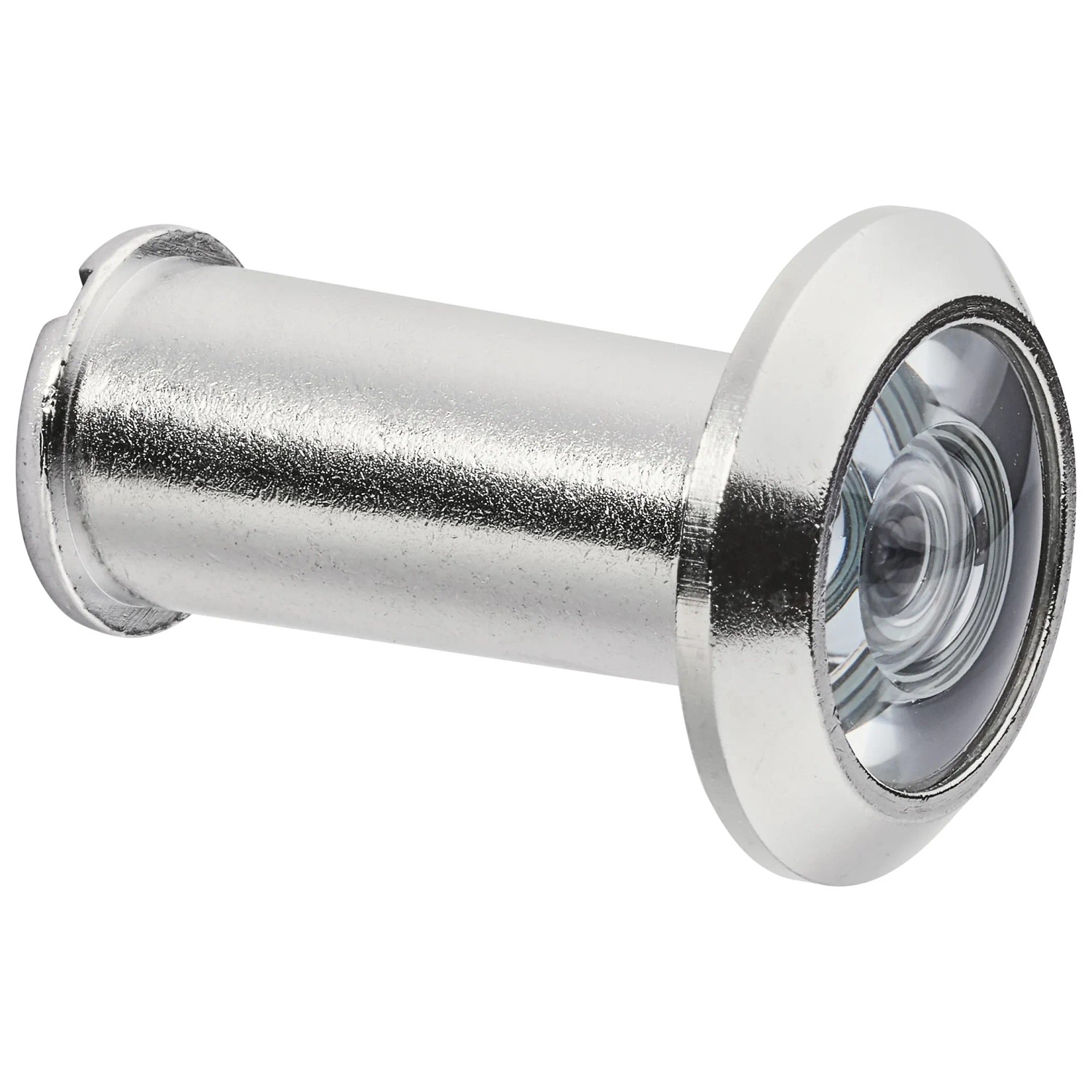 Abus Türspion 2203 Silber
