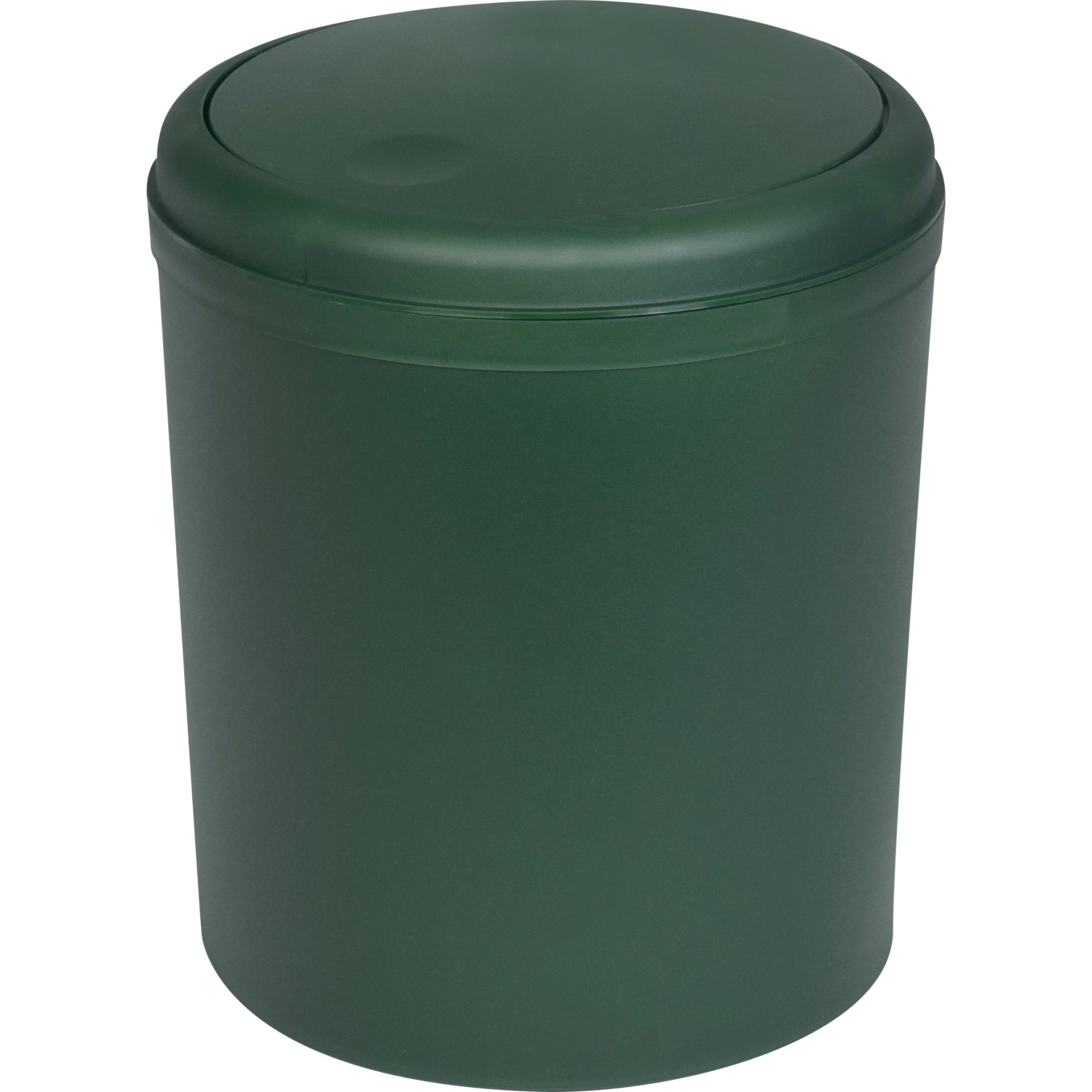 Kosmetikeimer 5 l Grün günstig online kaufen