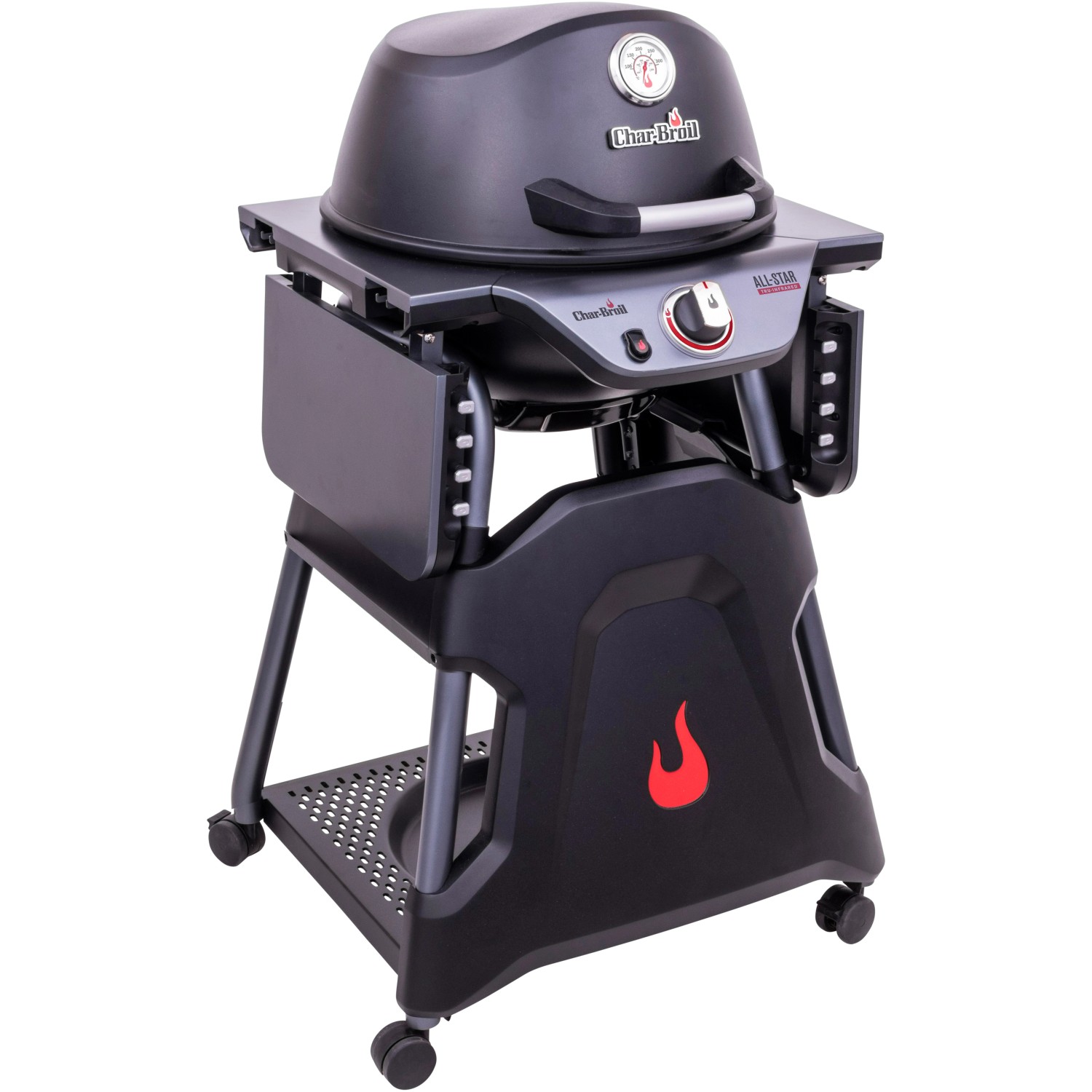 Char-Broil Gasgrill All-Star 120 B günstig online kaufen