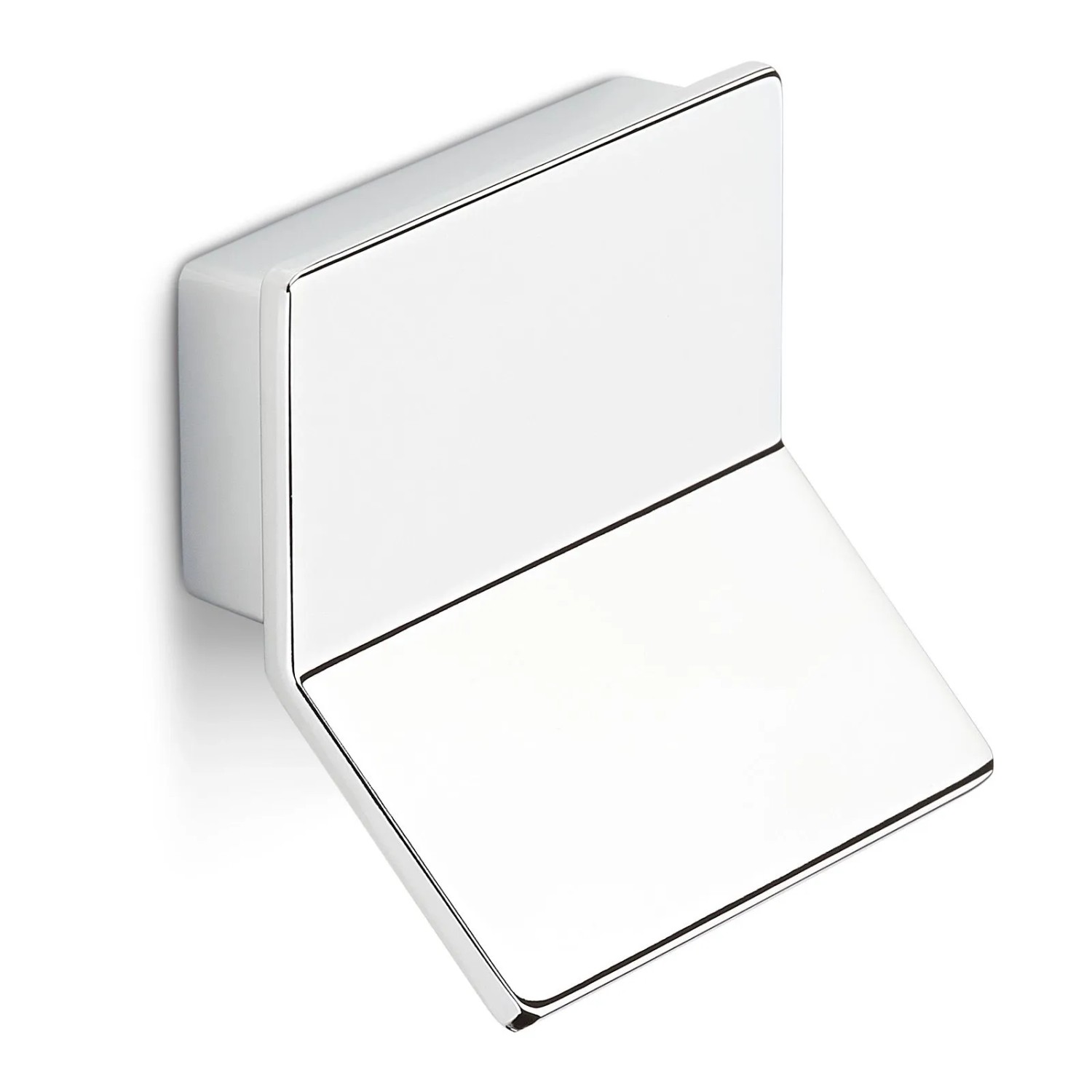 SOTECH Möbelgriff SW80 BA 32 mm Chrom Poliert