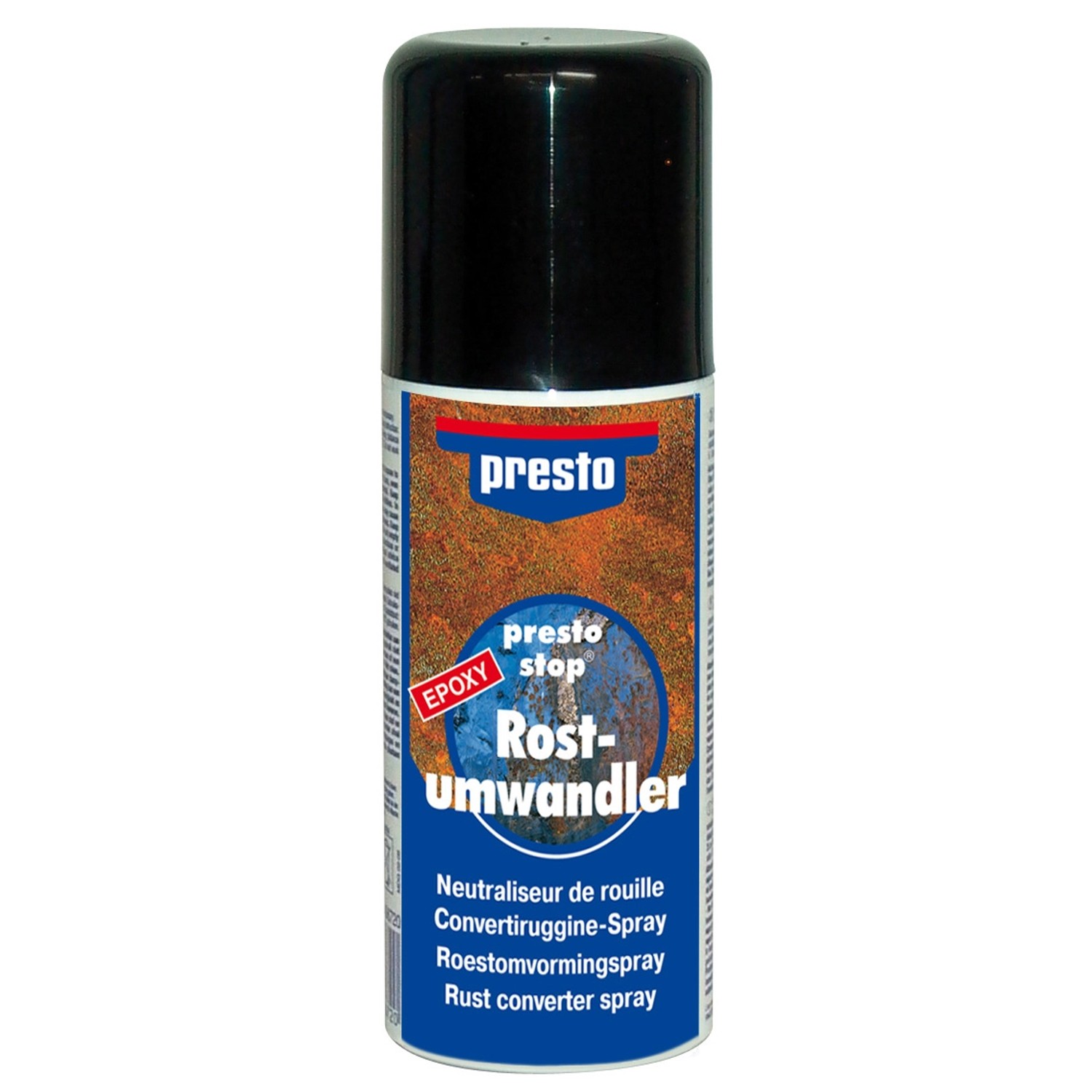 Presto Rostumwandlerspray Epoxy 400 ml