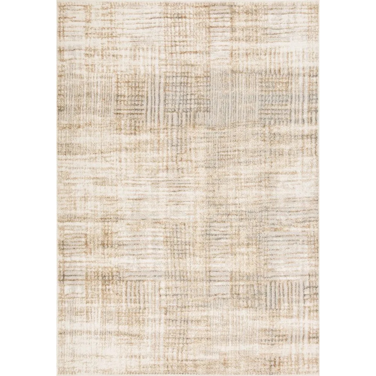 Art Universe Teppich Ipanema Sand 80 x 150 cm