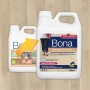 Bona Reiniger für geölte Böden, 2,5L Nachfüllkanister. Reinigungsmittel für Parkett und Holzböden.